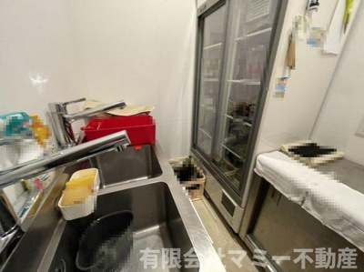 【内装】 | 西浦1丁目店舗K