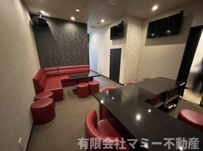 【内装】 | 西浦1丁目店舗K