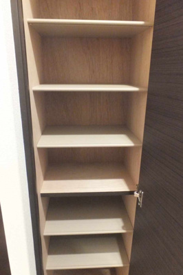 【玄関】 | レオネクスト下新庄