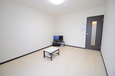 【内装】 | レオネクスト下新庄