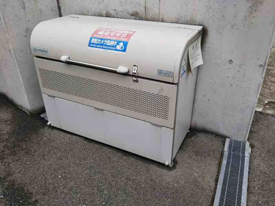 【その他共用部分】 | レオネクスト下新庄