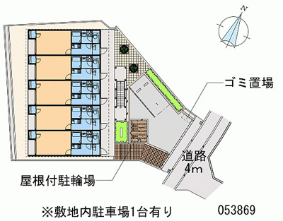 【地図】 | レオネクスト下新庄