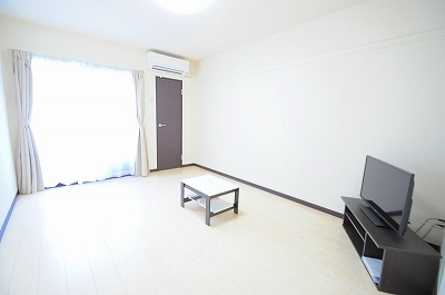 【居間・リビング】 | レオネクスト下新庄