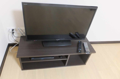 【設備】 | レオネクスト下新庄