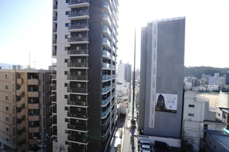 【展望】 | 現地（2024年1月5日10：00頃）撮影