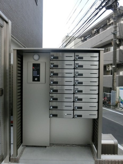【その他共用部分】