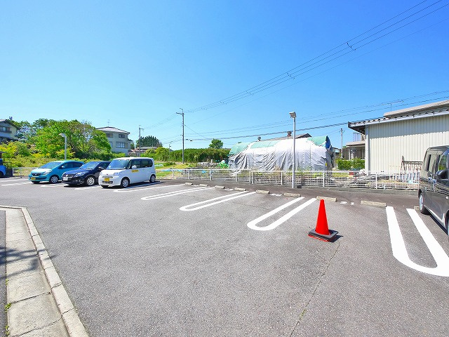 グレースピアB