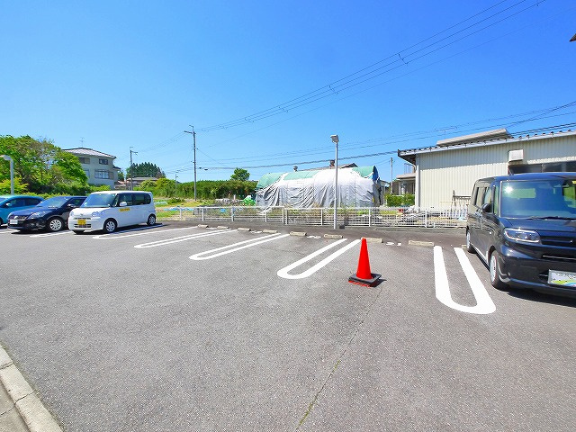 グレースピアB