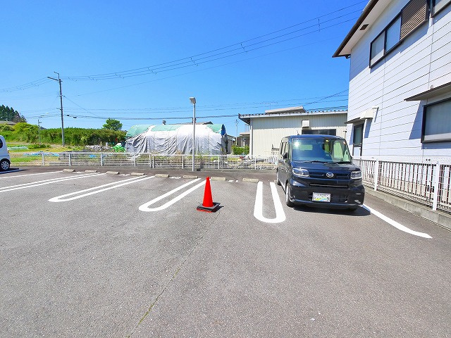 グレースピアB