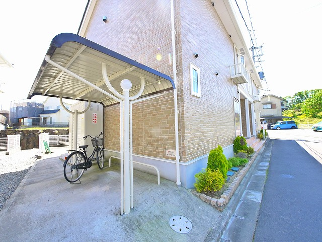 グレースピアB