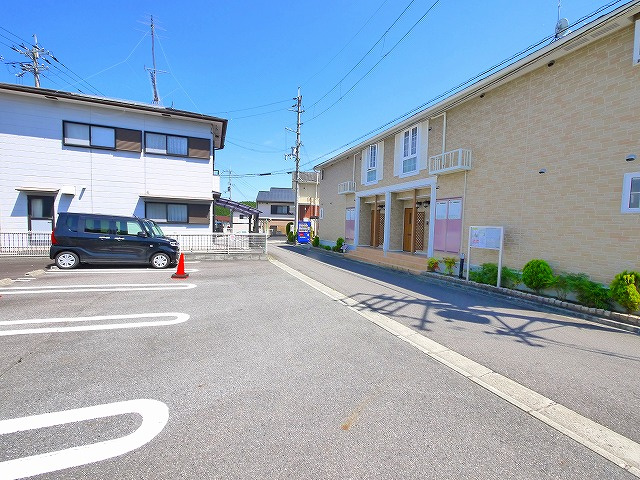 グレースピアB