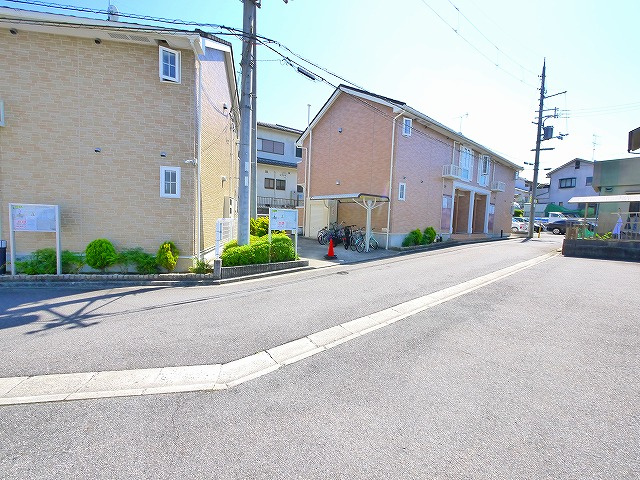 グレースピアB