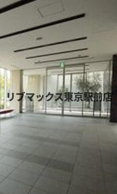【セキュリティ】パークアクシス辰巳ステージ