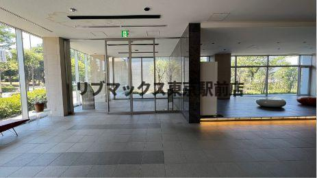【セキュリティ】パークアクシス辰巳ステージ