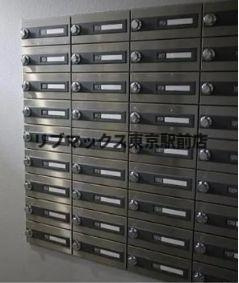 【その他共用部分】パークアクシス辰巳ステージ