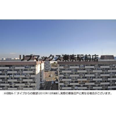 【その他】パークアクシス辰巳ステージ