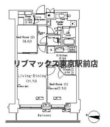 パークアクシス辰巳ステージ