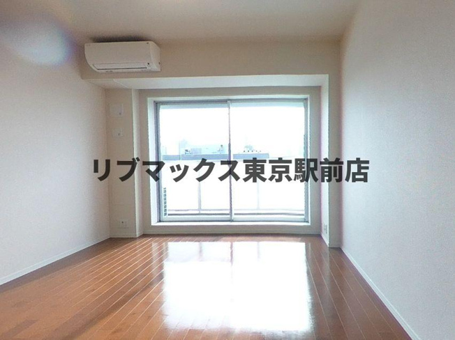 【洋室】パークアクシス辰巳ステージ