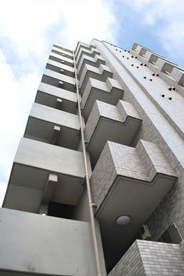 【外観】プレール東神田