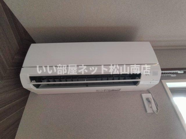 【設備】 | シャーメゾン小坂