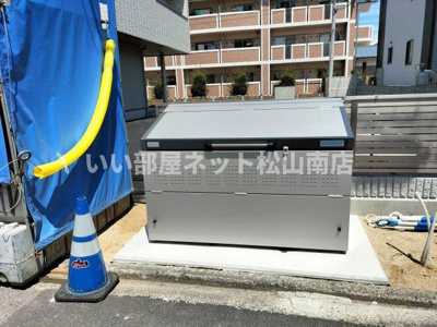 【その他共用部分】 | シャーメゾン小坂