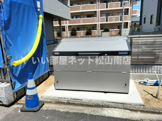 【その他共用部分】 | シャーメゾン小坂