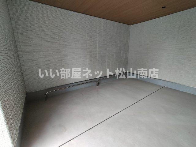 【その他共用部分】 | シャーメゾン小坂
