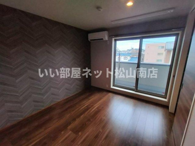 【内装】 | シャーメゾン小坂
