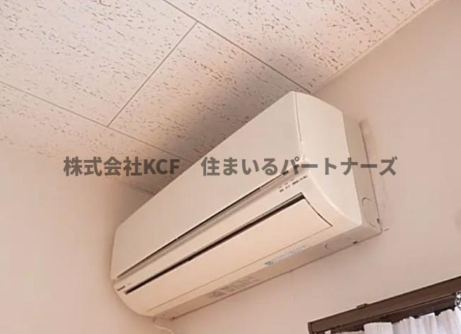 コーポ楓の設備