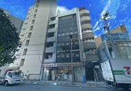 赤羽南商業ビルの画像