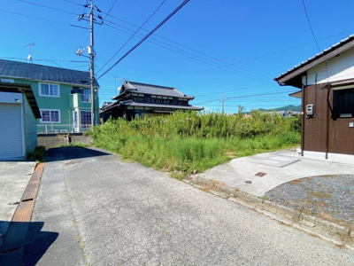 【外観】 | 柳井市土穂石