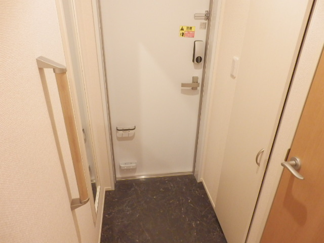 【玄関】 | クレイノアズール