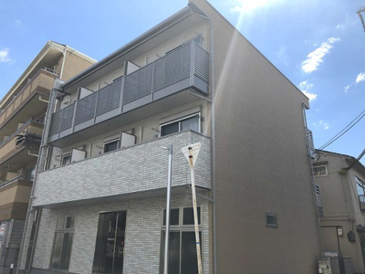 【外観】 | クレイノアズール