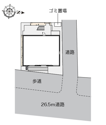 【地図】 | クレイノアズール
