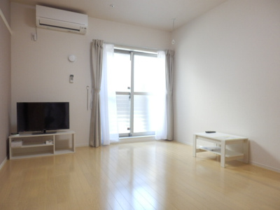 【居間・リビング】 | クレイノアズール