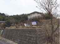 柳井市日積平和台団地の画像