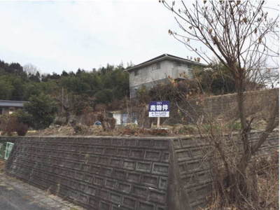 【外観】 | 柳井市日積平和台団地