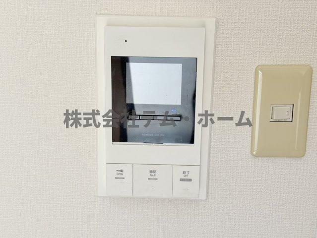 【セキュリティ】 | ブラウベルク法善寺