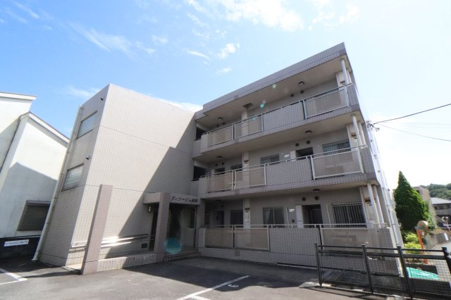 ヴィラージュ横浜