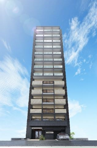 Live Casa県庁前の画像