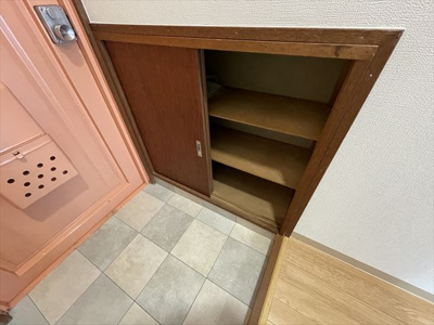 【その他】 | 譽マンション