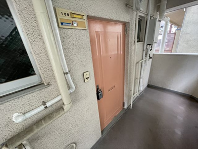  | 譽マンション