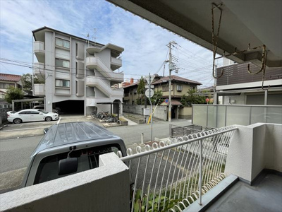  | 譽マンション