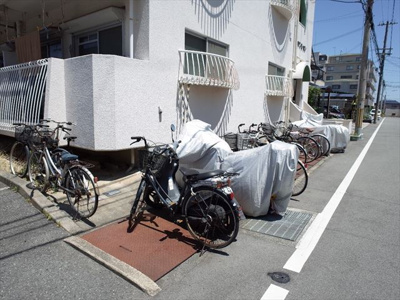  | 譽マンション