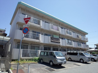  | 譽マンション