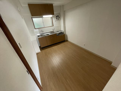 【居間・リビング】 | 譽マンション