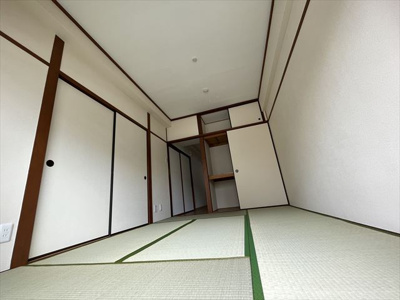 【収納】 | 譽マンション