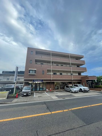 仲介手数料0円！！クレスト一社の外観
