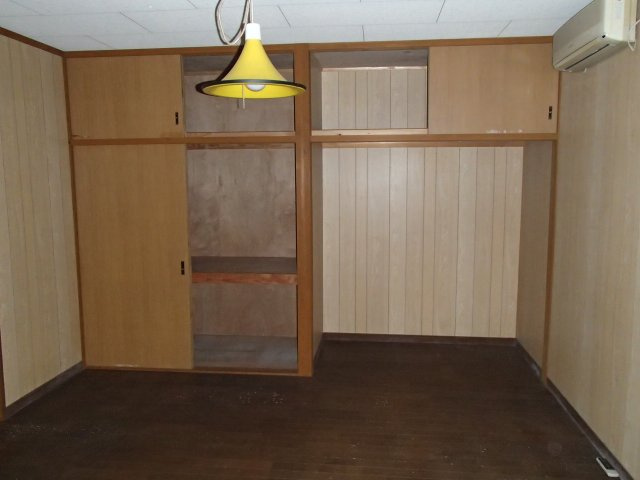 【洋室】 | 柳井市上馬皿