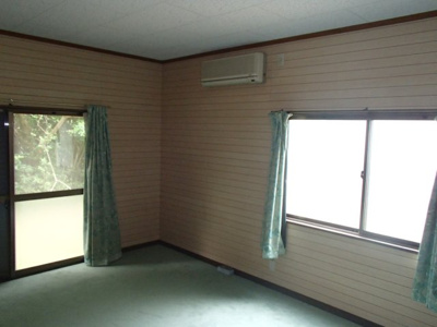 【洋室】 | 柳井市上馬皿